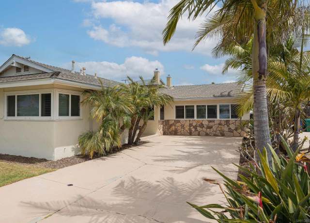 Property at 3987 Canning Ave, San Diego, CA 92111, 3 beds, 2.5 baths