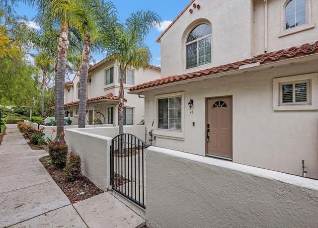 Property at 4054 Craven Rd Unit 49, Oceanside, CA 92057, 3 beds, 2 baths
