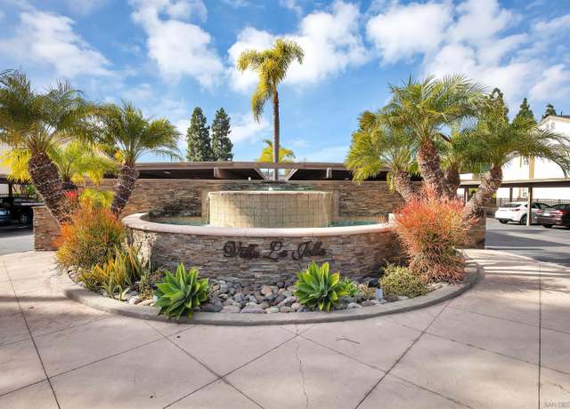 Property at 8536 Via Mallorca Unit B, La Jolla, CA 92037, 1 bed, 1 bath