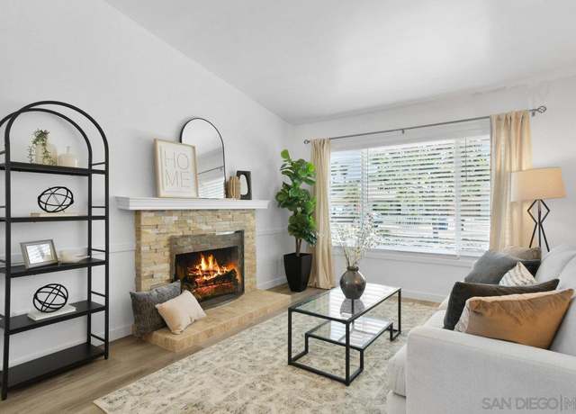 Property at 10240 Princess Marcie Dr, Santee, CA 92071, 4 beds, 2 baths