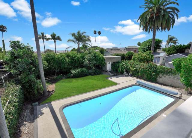 Property at 2628 Grandview St, San Diego, CA 92110, 5 beds, 3 baths