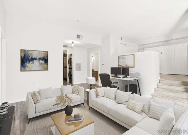 Property at 889 Date St #144, San Diego, CA 92101, 2 beds, 2 baths