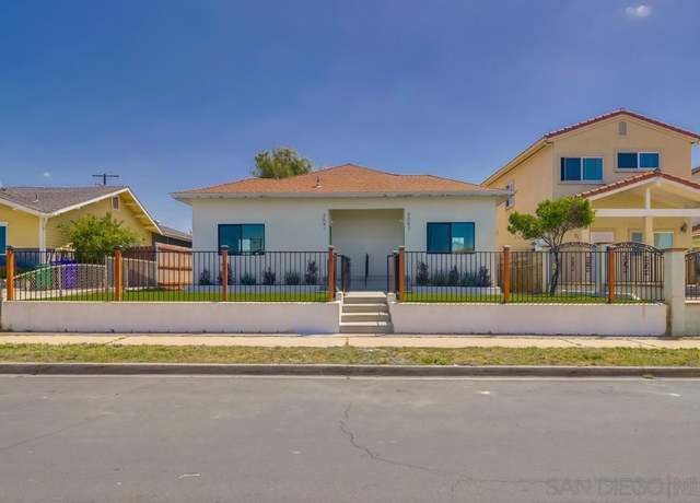 Property at 3083-91 39th, San Diego, CA 92105, 6 beds, 3 baths