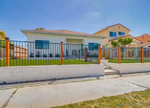 Property at 3083 39th, San Diego, CA 92105, 6 beds, 3 baths