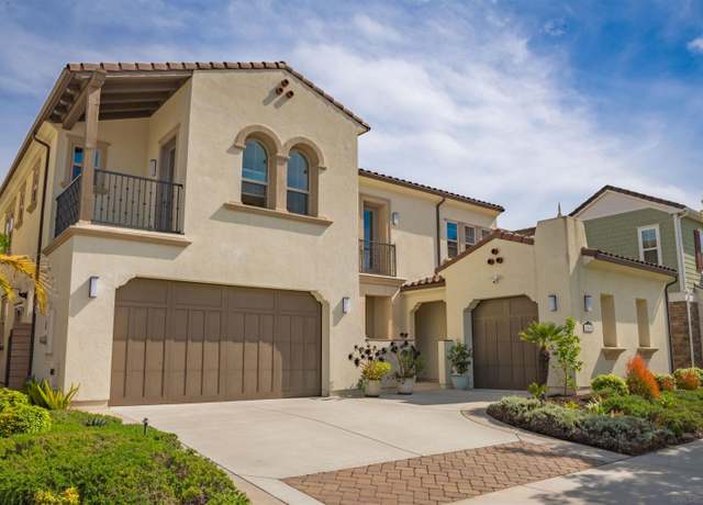 Property at 6263 Sagebrush Bend Way, San Diego, CA 92130, 5 beds, 4.5 baths