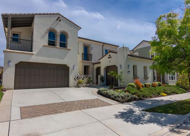 Property at 6263 Sagebrush Bend Way, San Diego, CA 92130, 5 beds, 4.5 baths