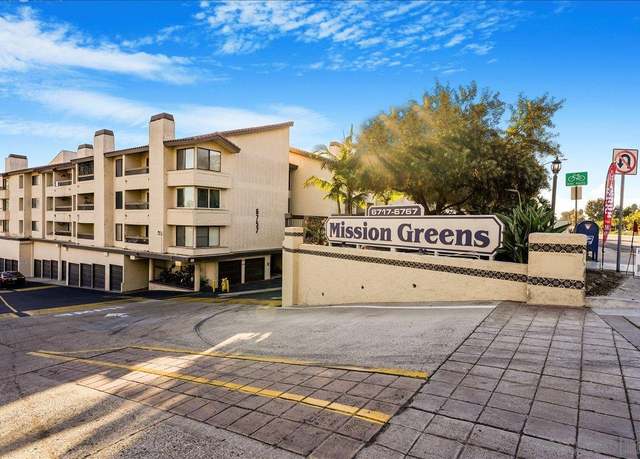 Property at 6747 Friars Rd #113, San Diego, CA 92108, 3 beds, 2 baths
