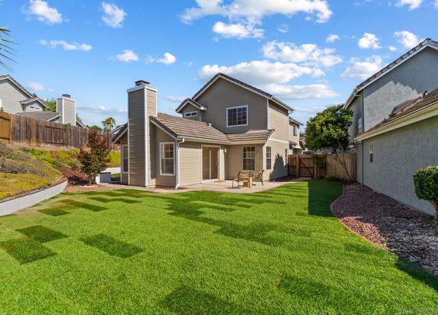 Property at 10598 Rancho Carmel Dr, San Diego, CA 92128, 3 beds, 2.5 baths