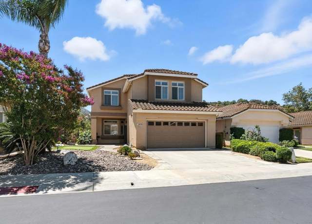 Property at 8747 Gracilior Pl, Escondido, CA 92026, 4 beds, 2.5 baths