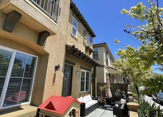 Property at 1518 Caminito Soria #2, Chula Vista, CA 91913, 4 beds, 2.5 baths