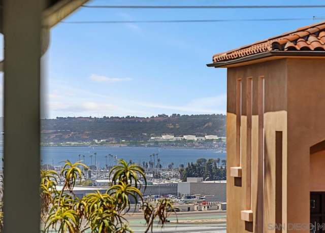 Property at 2955 Columbia St #5, San Diego, CA 92103, 1 bed, 1 bath