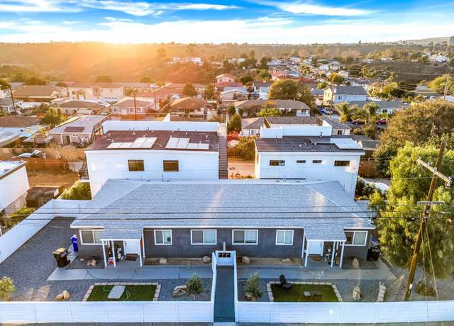Property at 2386 W Jewett St, San Diego, CA 92111, 16 beds, 13 baths