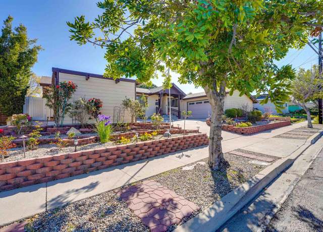 Property at 2357 Salisbury Dr, San Diego, CA 92123, 3 beds, 2.5 baths