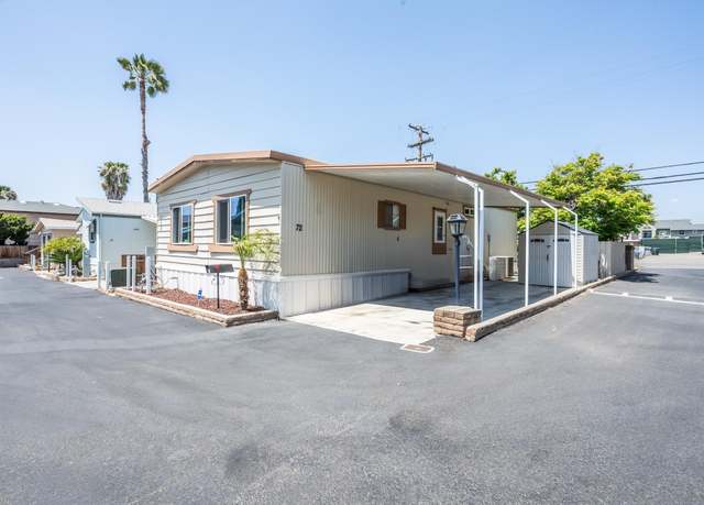 Property at 1315 Pepper Dr #72, El Cajon, CA 92021, 2 beds, 2 baths