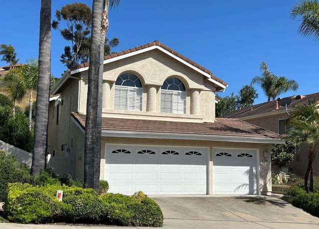 Property at 11389 Via Playa De Cortes, San Diego, CA 92124, 4 beds, 3 baths