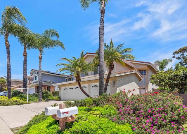 Property at 11389 Via Playa De Cortes, San Diego, CA 92124, 4 beds, 3 baths