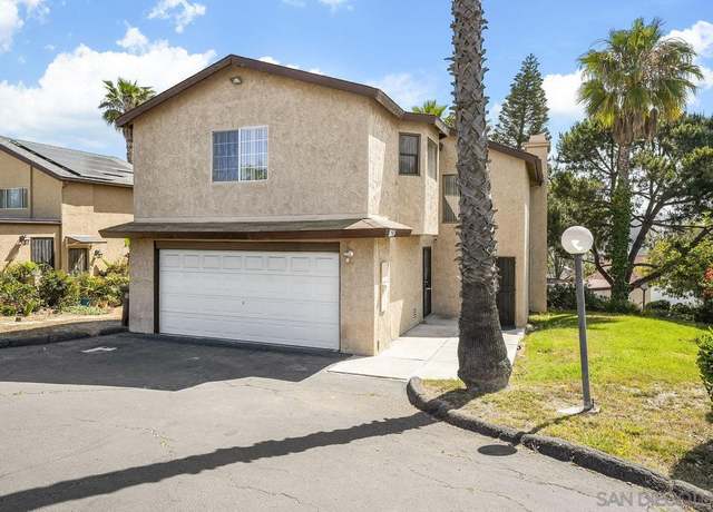 Property at 8624 Potrero St, Spring Valley, CA 91977, 4 beds, 3.5 baths