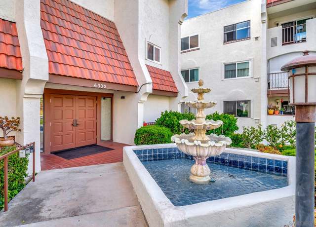 Property at 6330 Genesee Ave #303, San Diego, CA 92122, 1 bed, 1 bath