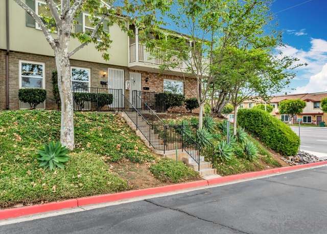 Property at 8024 Winter Gardens Blvd Unit A Blvd, El Cajon, CA 92021, 3 beds, 2 baths