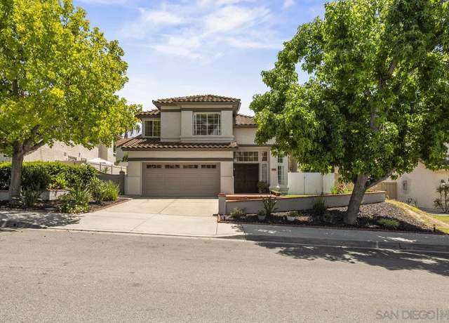 Property at 4887 Motif St, Oceanside, CA 92057, 5 beds, 3 baths