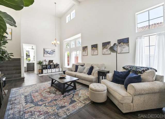 Property at 4887 Motif St, Oceanside, CA 92057, 5 beds, 3 baths