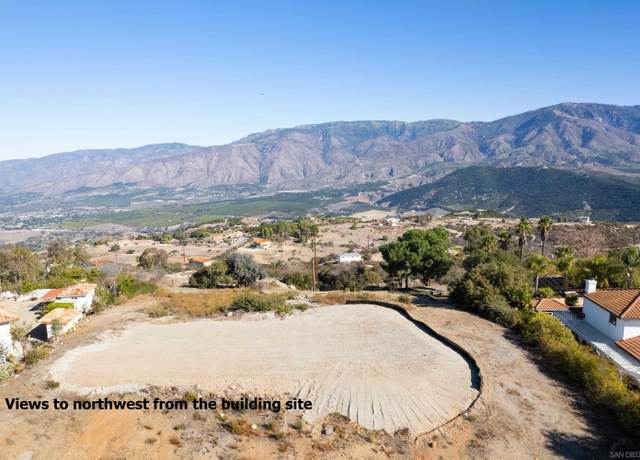 Property at 4 Rim of the Vly, Valley Center, CA 92082