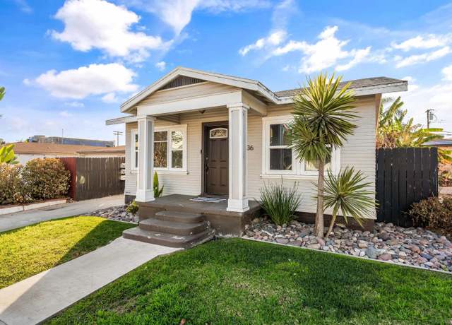 Property at 4434-4438 Texas St, San Diego, CA 92116, 5 beds, 3 baths