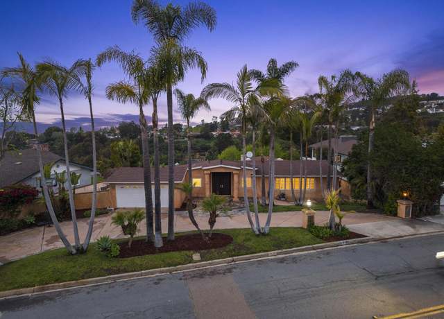 Property at 6430 La Jolla Scenic South Dr, La Jolla, CA 92037, 4 beds, 3.5 baths