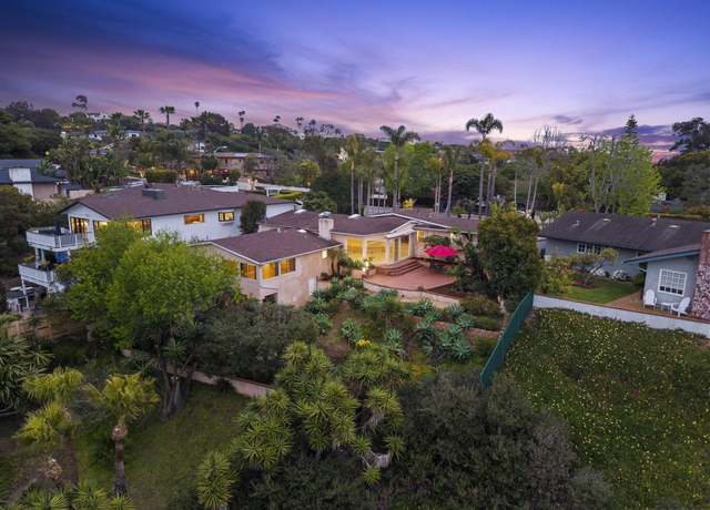 Property at 6430 La Jolla Scenic South Dr, La Jolla, CA 92037, 4 beds, 3.5 baths