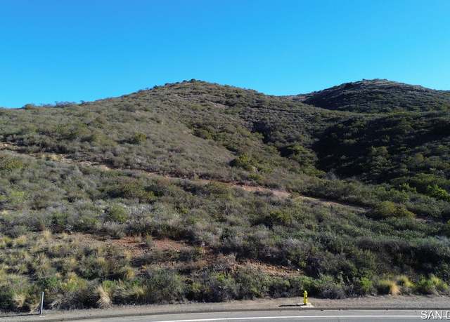 Property at 0 Borden Rd, San Marcos, CA 92069