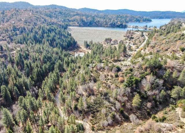 Property at 29522 Torrey Rd, Cedar Glen, CA 92321