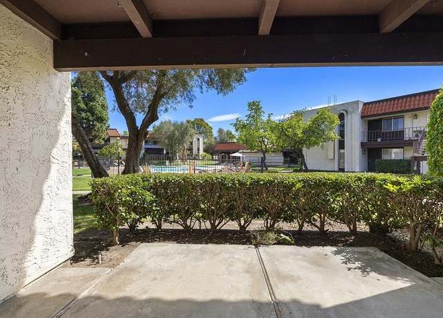 Property at 6878 Navajo Rd #93, San Diego, CA 92119, 1 bed, 1 bath