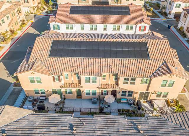 Property at 2018 Barite St, Spring Valley, CA 91977, 3 beds, 2.5 baths