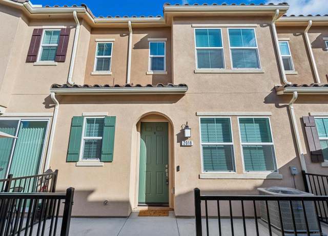 Property at 2018 Barite St, Spring Valley, CA 91977, 3 beds, 2.5 baths