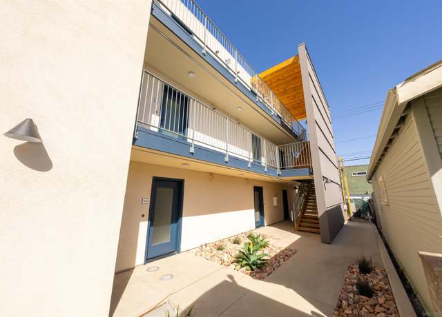 Property at 4659 Florida St, San Diego, CA 92116