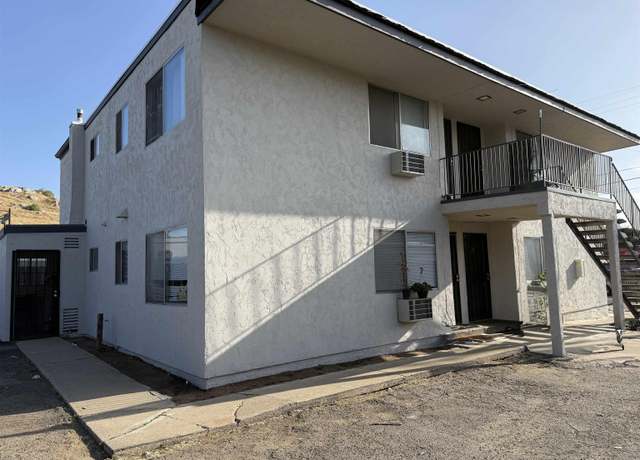 Property at 1219 Linalda Dr, El Cajon, CA 92021, 8 beds, 2 baths