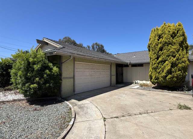 Property at 4984 Gaylord Dr, San Diego, CA 92117, 3 beds, 2 baths