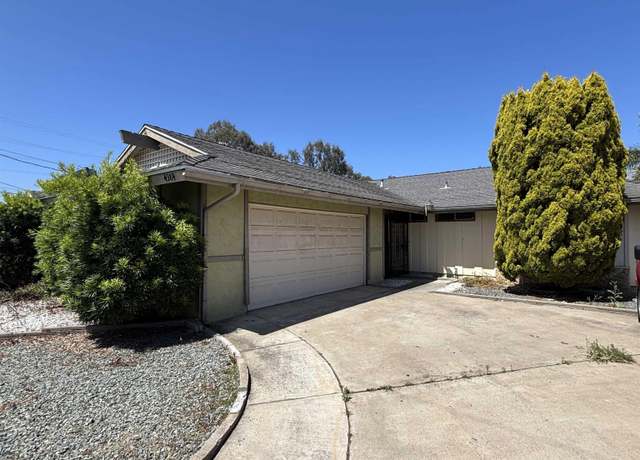 Property at 4984 Gaylord Dr, San Diego, CA 92117, 3 beds, 2 baths