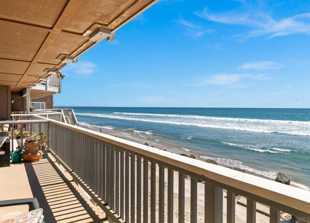 Property at 1445 S Pacific St Unit I, Oceanside, CA 92054, 2 beds, 2 baths