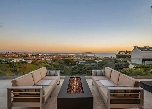 Property at 5775 La Jolla Mesa Dr, La Jolla, CA 92037, 5 beds, 5.5 baths