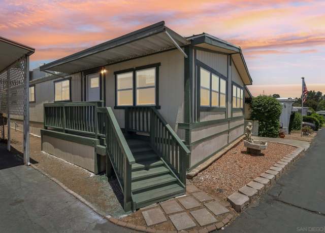 Property at 28890 Lilac Rd #97, Valley Center, CA 92082, 2 beds, 2 baths