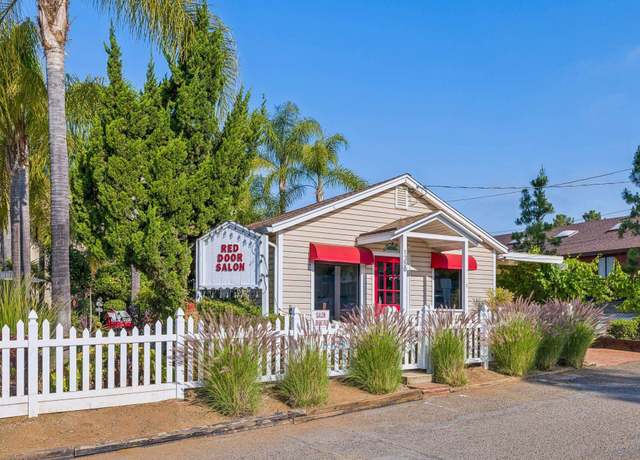 Property at 1350 Marshall Rd, Alpine, CA 91901, 1 bed, 0.5 baths