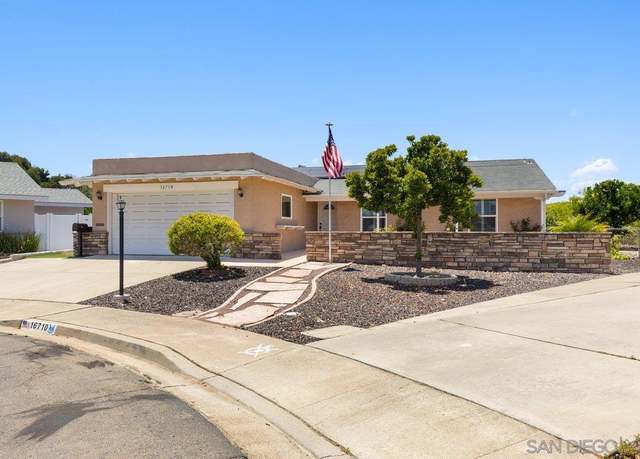 Property at 16710 Obispo Ln, San Diego, CA 92128, 3 beds, 2 baths