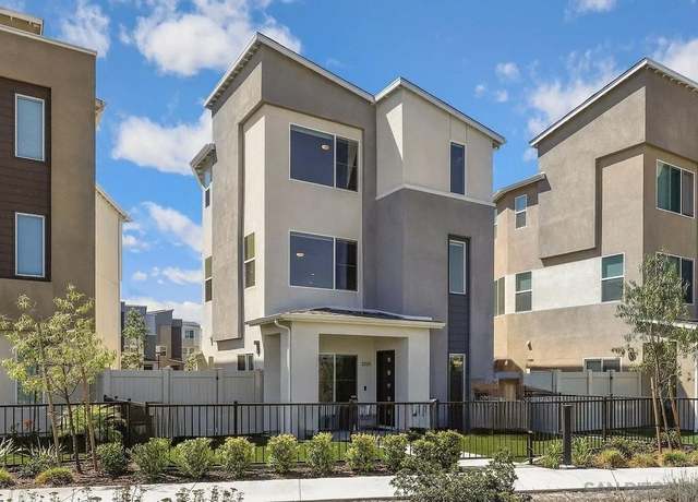 Property at 2025 Aquarius St, Chula Vista, CA 91915, 3 beds, 3.5 baths