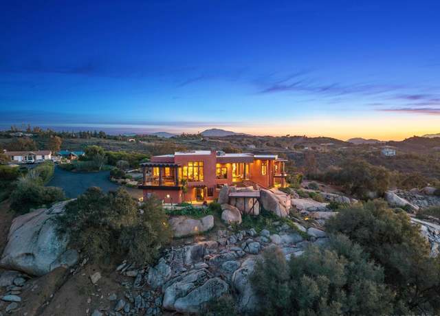 Property at 19210 Highland Hills Dr, Ramona, CA 92065, 3 beds, 3.5 baths