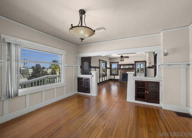 Property at 1821-25 Cypress Ave, San Diego, CA 92103, 5 beds, 4 baths