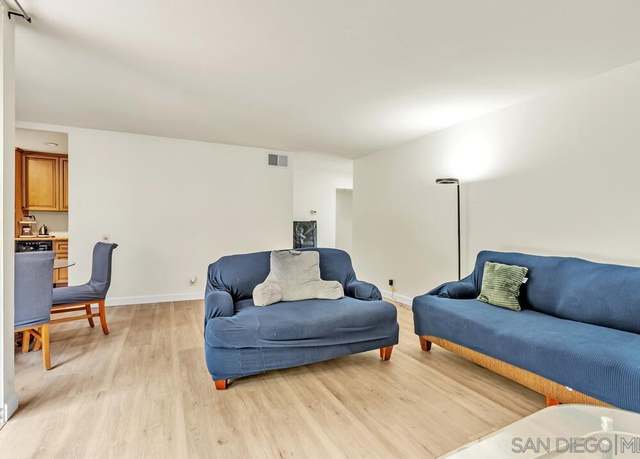 Property at 4839 Collwood Blvd Unit A, San Diego, CA 92115, 2 beds, 2 baths
