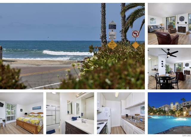 Property at 999 N Pacific St Unit C3, Oceanside, CA 92054, 1 bed, 1 bath