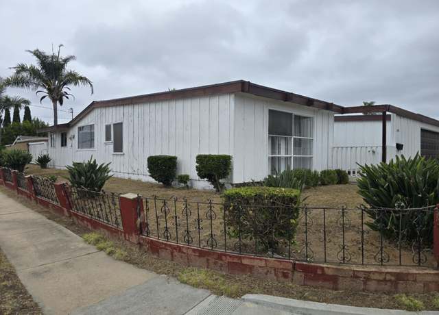 Property at 2806 Mission Village Dr, San Diego, CA 92123, 5 beds, 2.5 baths