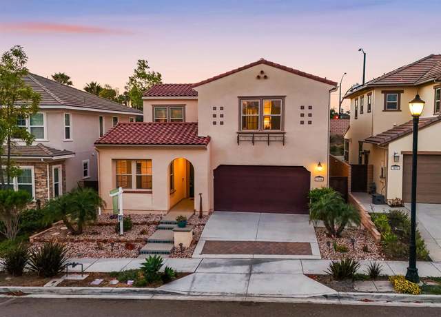 Property at 7066 Via Agave, San Diego, CA 92130, 5 beds, 3 baths